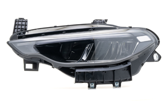 F EGE Full Led Headlamp